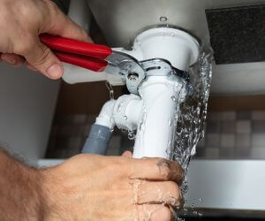 About Emergency plumbing pros Sandown, NH